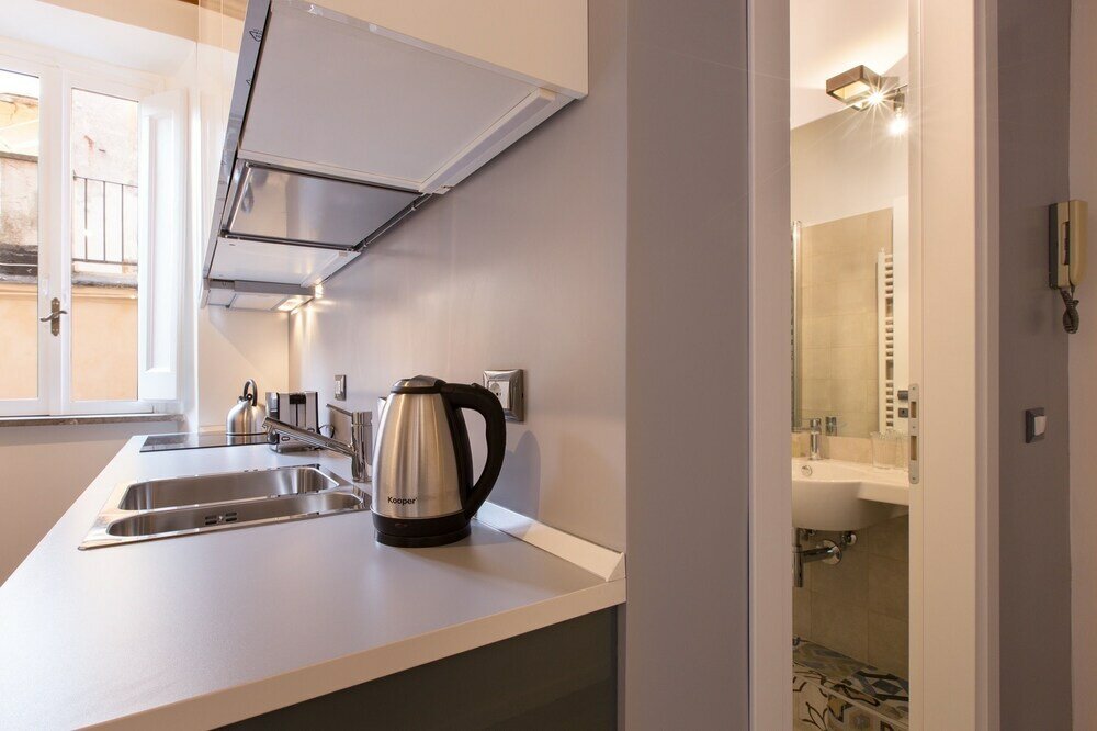 Фото Cozy Apartment in VIA Degli Spagnoli, Pantheon