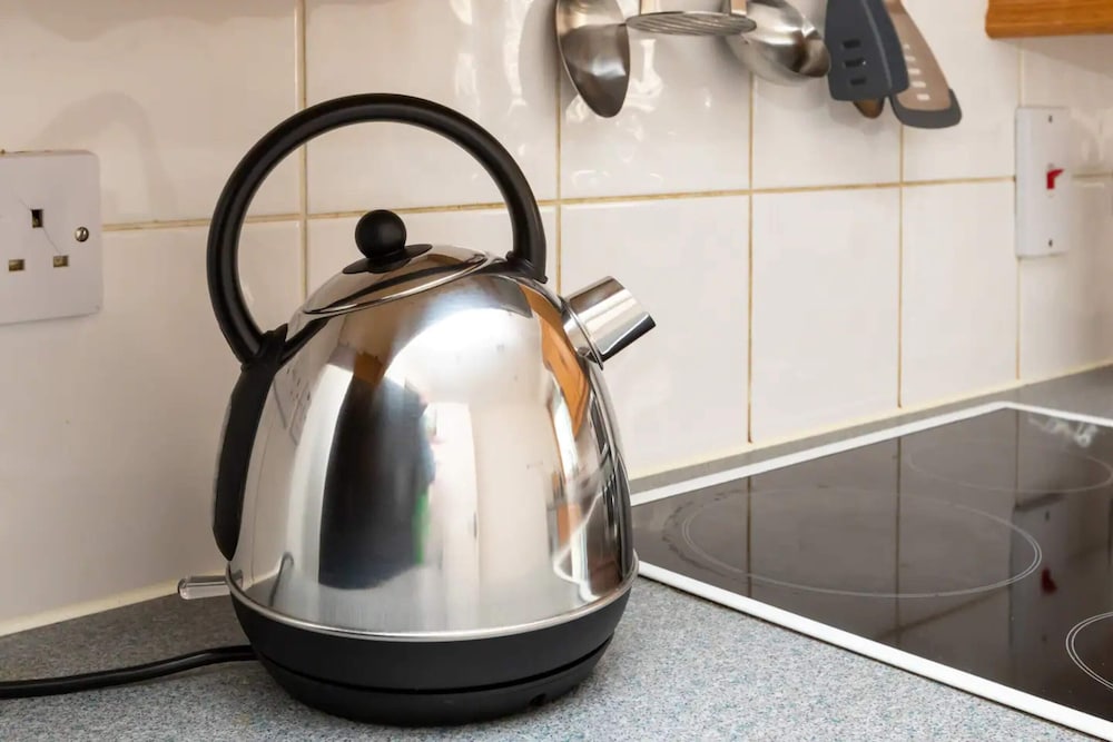 Фото Top Floor 1bd Flat With Balcony - Isle of Dogs