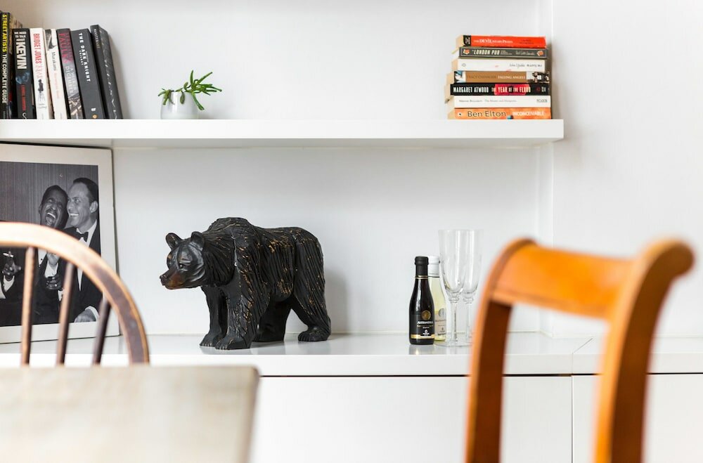 Фото Craven Hill by Lime Street