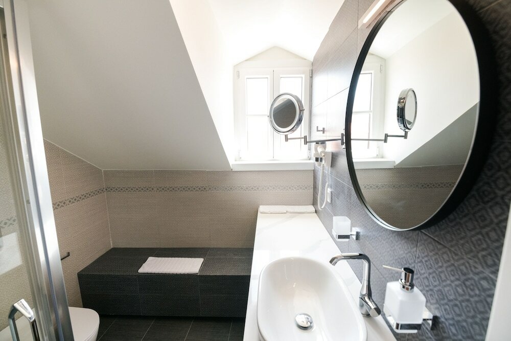 Фото La Villa Boutique Hotel