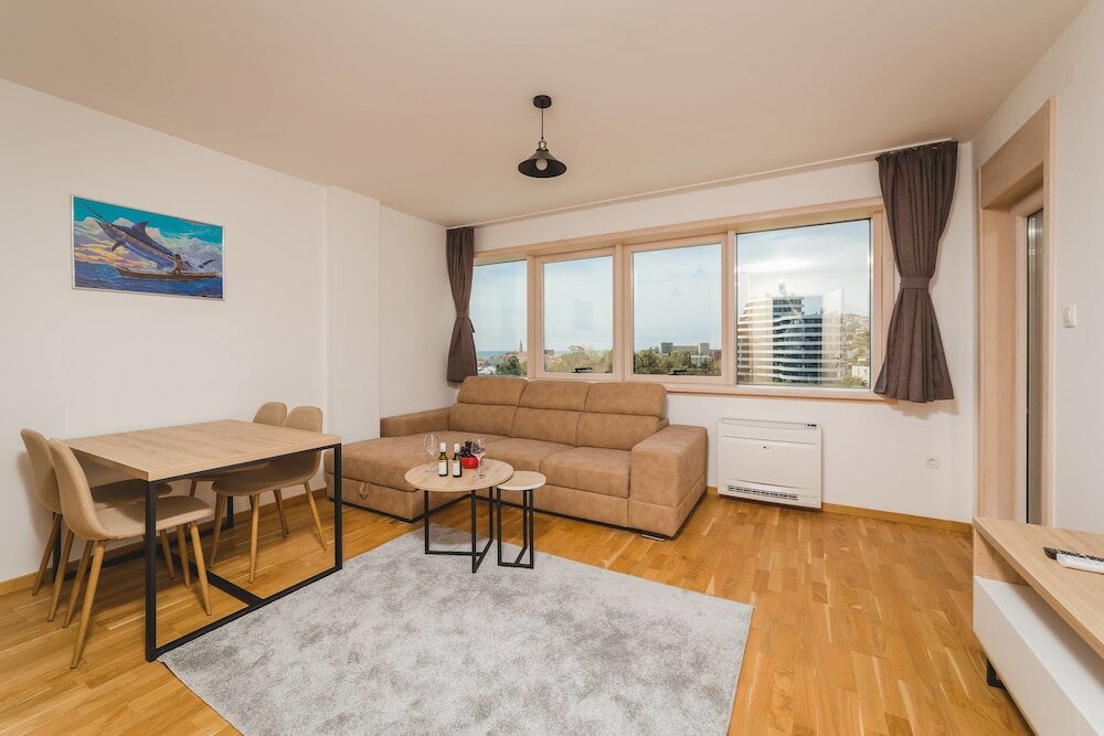 Фото Blue Marlin