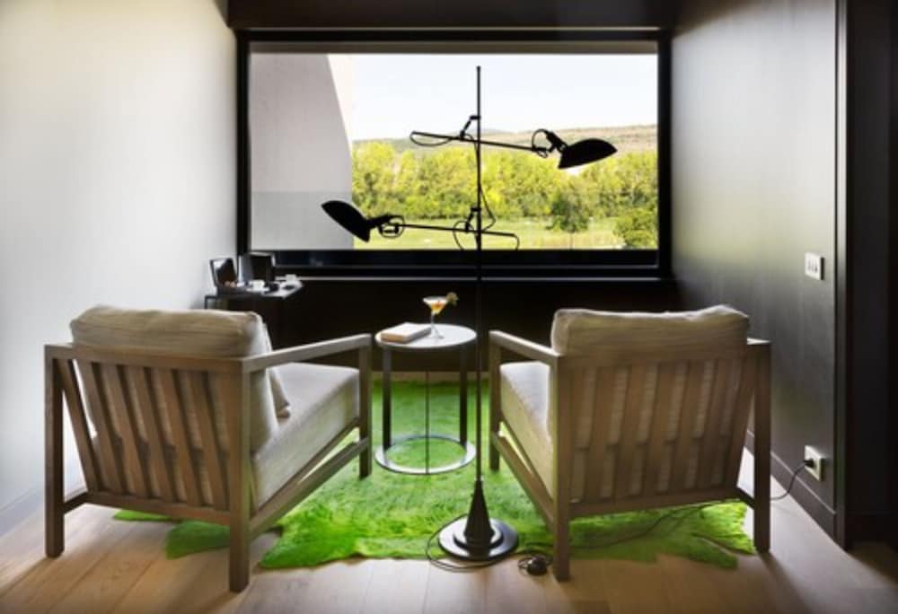 Фото Alma Pamplona