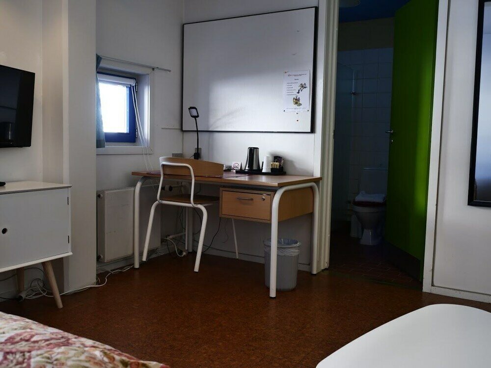 Фото Sulisartut Højskoliat