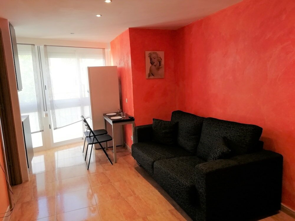 Фото Edificio Comodines