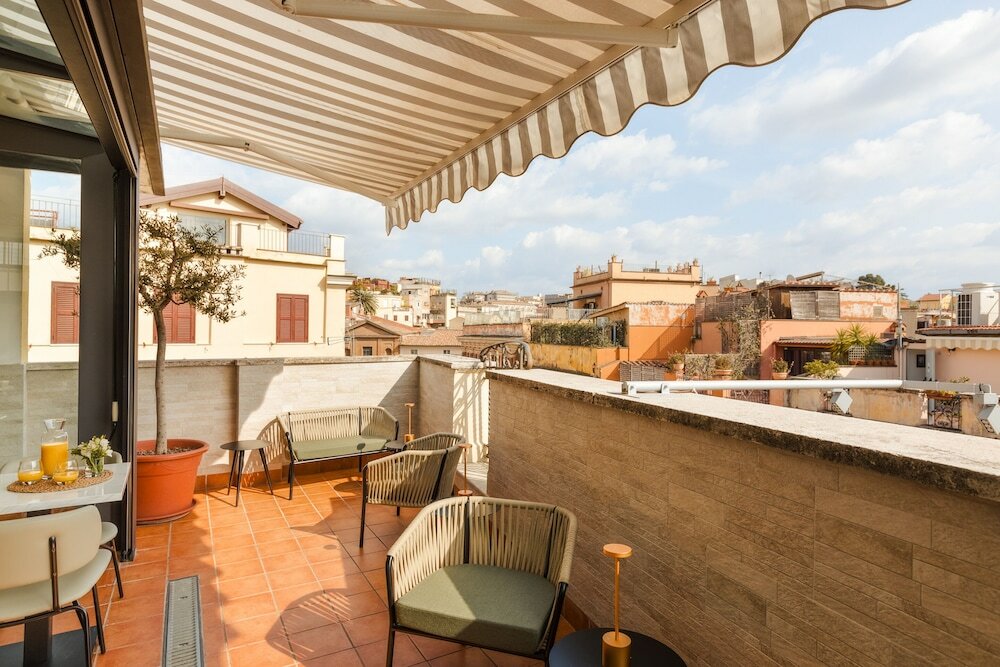 Фото Sonder Piazza di Spagna