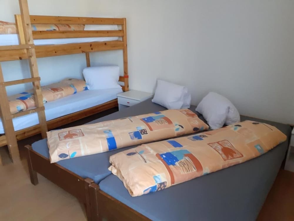 Фото Ferien Haus Heidi