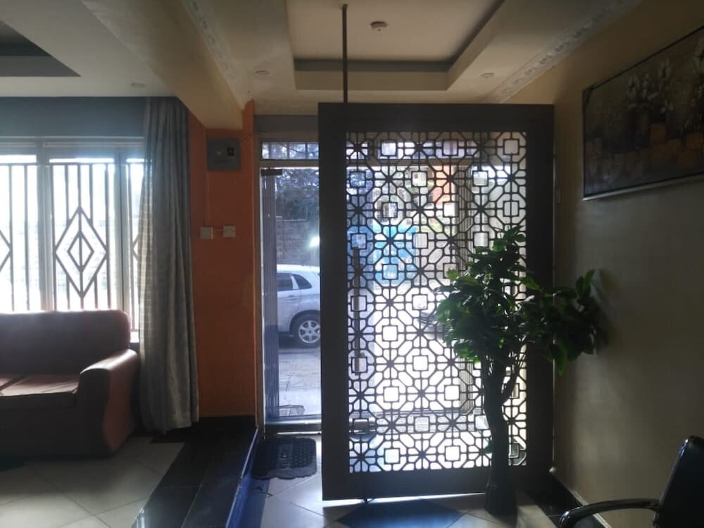 Hotel Heela Hotel, Nairobi, photo