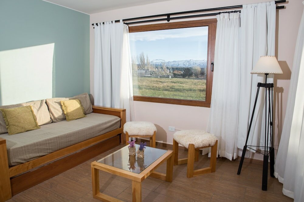 Фото Blue Parts - Nahuel Pb Lake View