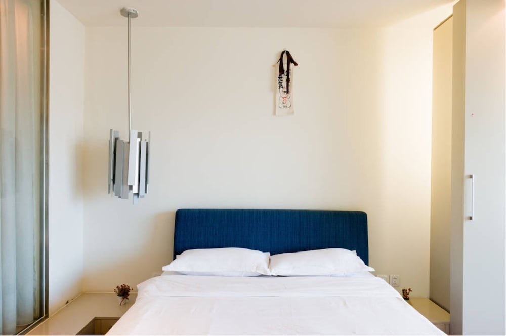 Фото Beijing Seasons Park Apartment