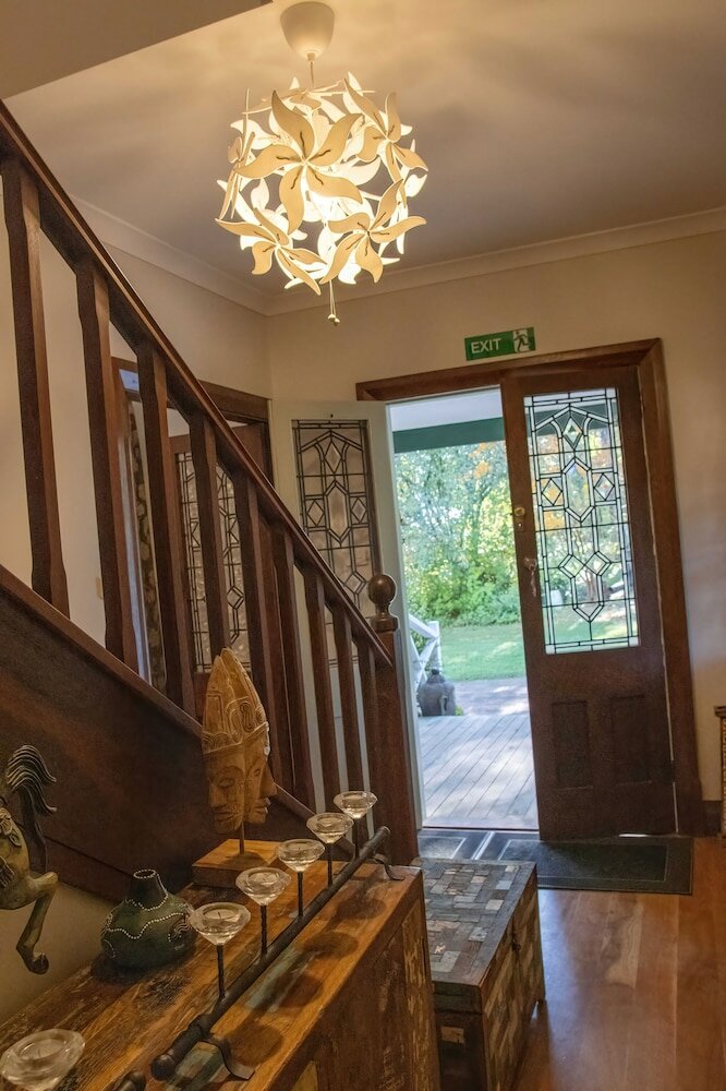 Фото Serenity House Pemberton