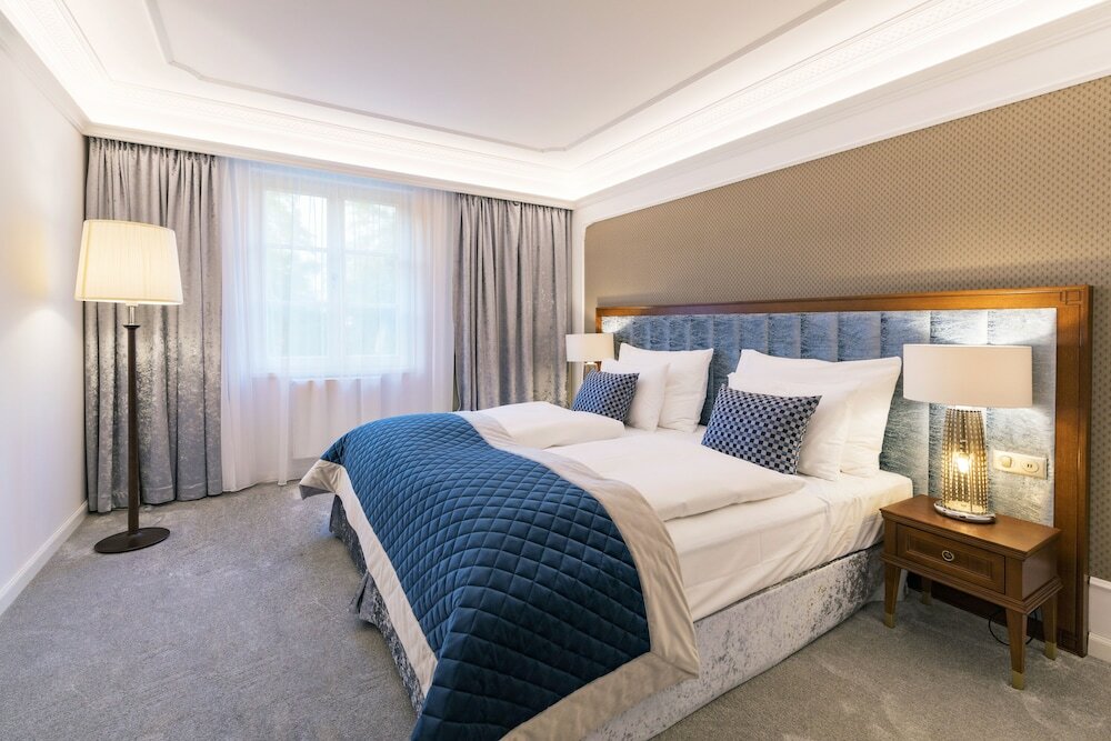 Фото Palace Art Hotel Pezinok