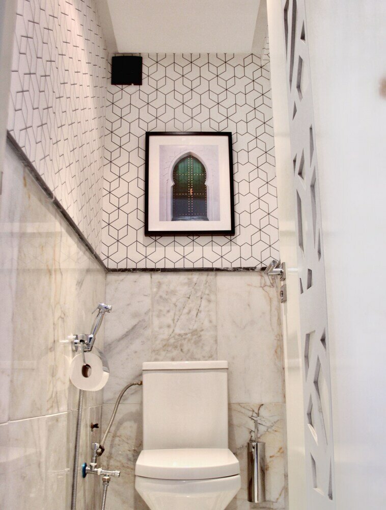 Фото Foch Apartment