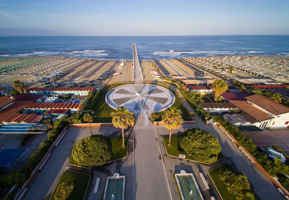 Фото Villino di Corsanico With View