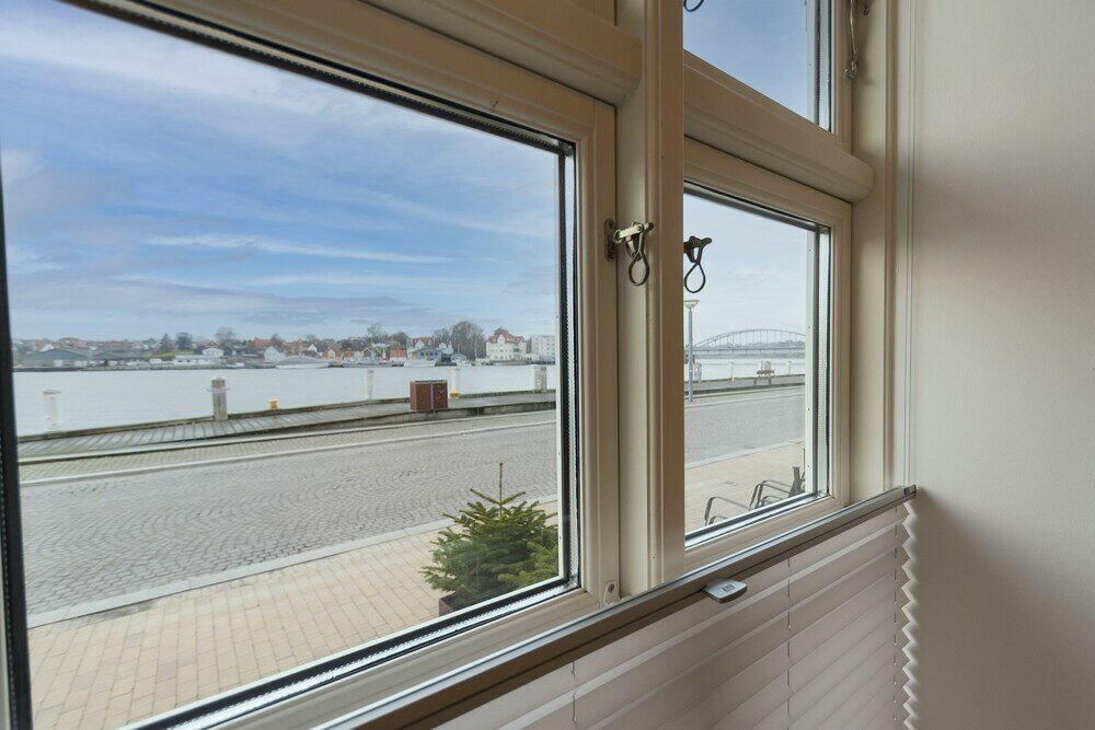 Фото Harbour Walk