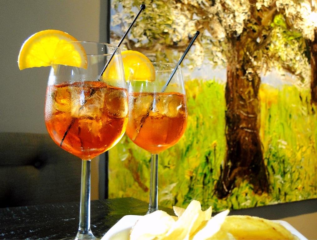 Фото Hotel De Koepoort Hotel