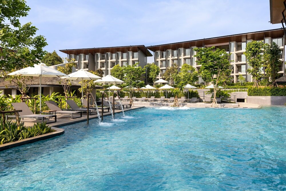 Фото Varana Hotel Krabi