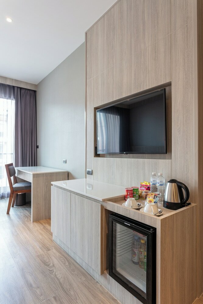 Фото Laguna Grand Hotel & SPA Songkhla