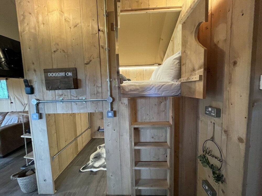 Фото Robin Hood Safari Tent