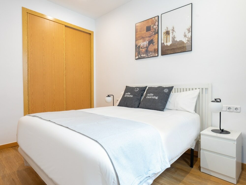 Фото Limehome Madrid San Lorenzo