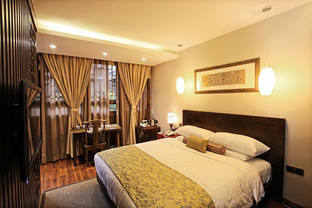 Фото Demen Renli Hotel