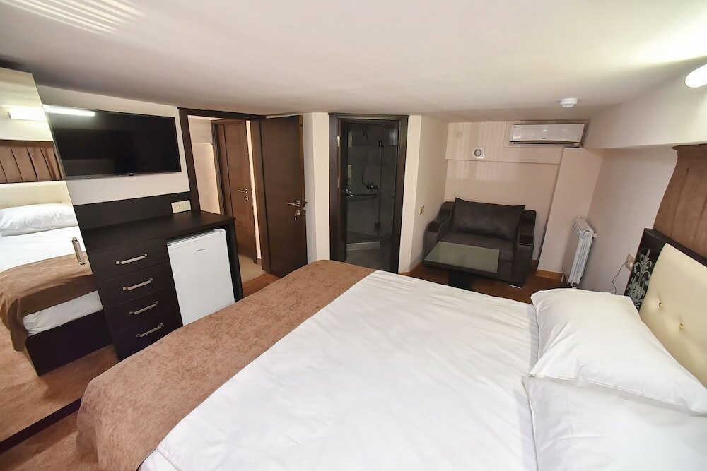 Фото Good Hotel Yerevan