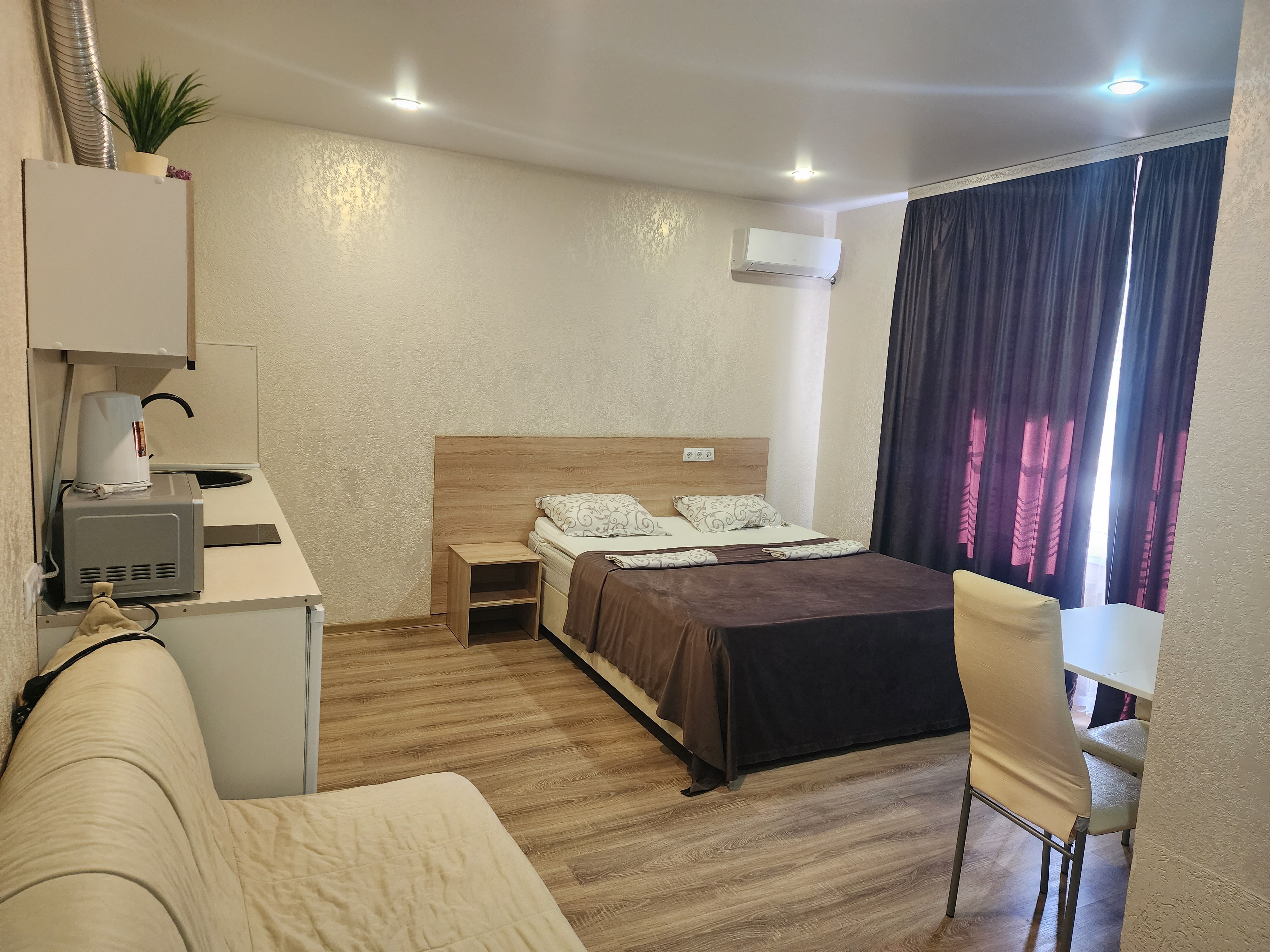 Фото Holls apart