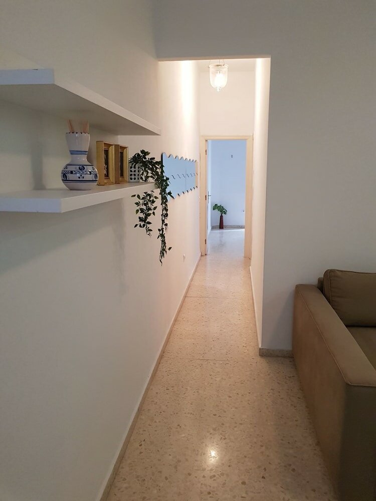 Фото Amplio y Luminoso EN el Corazon Sevilla