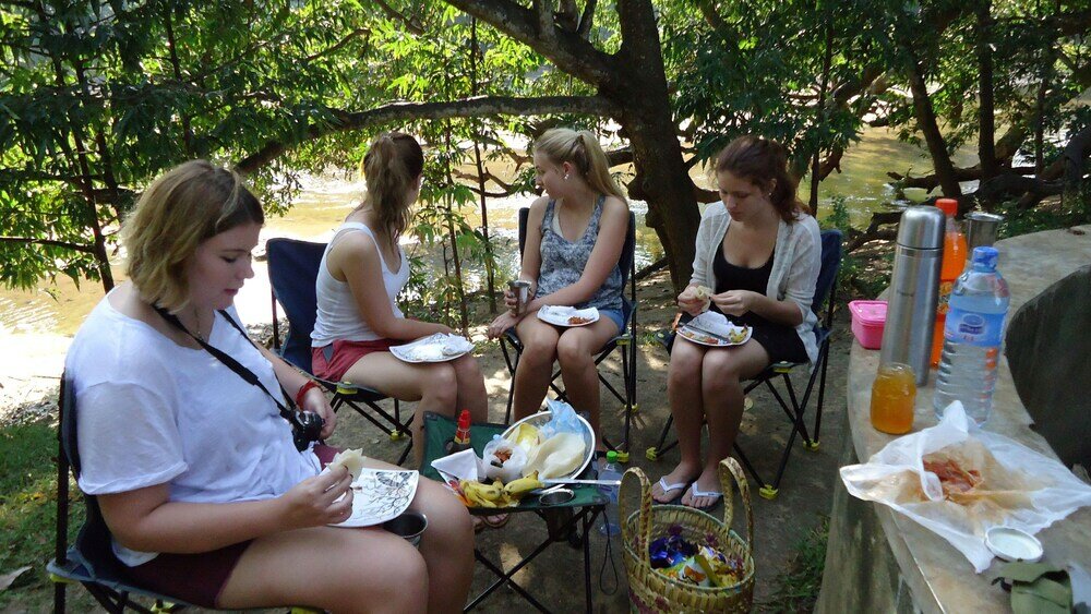 Фото Yala Big Game Drive with Heina Eco Team