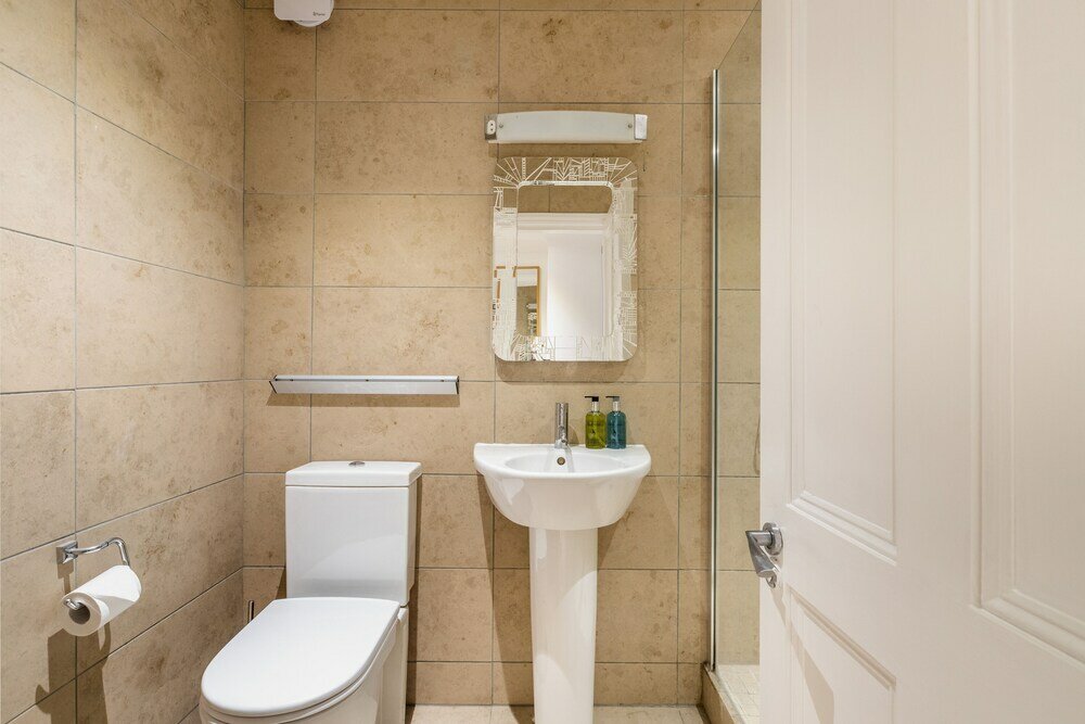 Фото Picnic in the Park Fantastic 3 Bedrooms