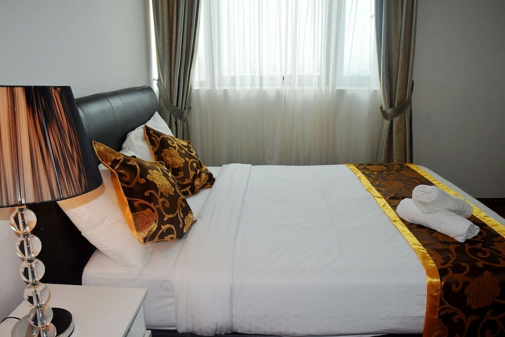 Фото Taragon Residences