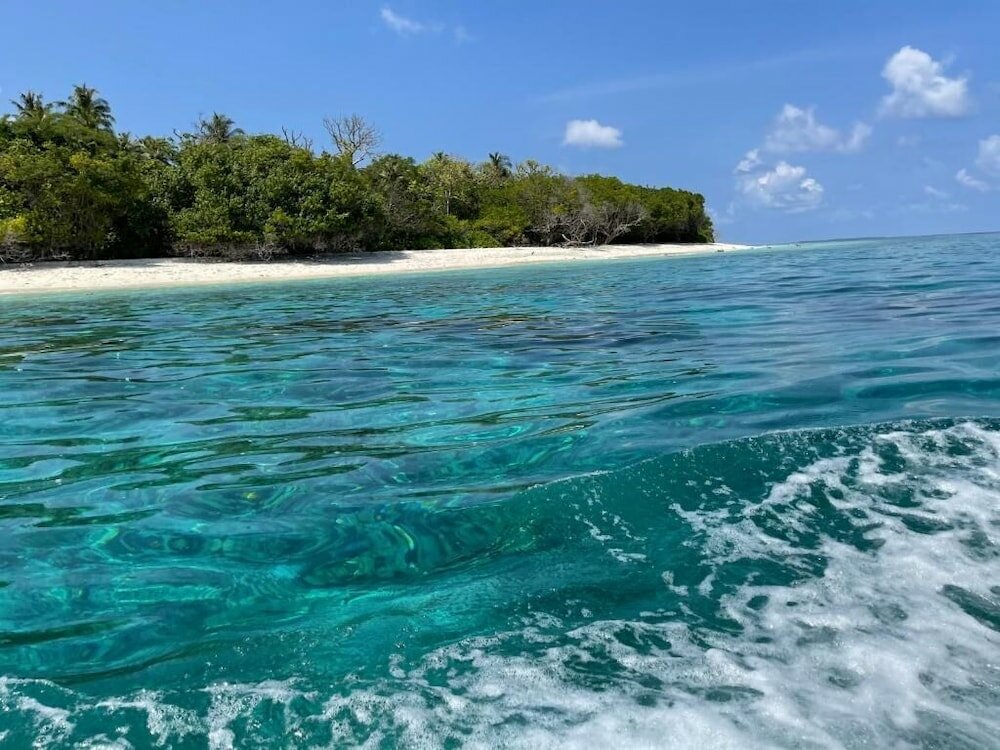 Фото ViluVeli Holiday Retreat