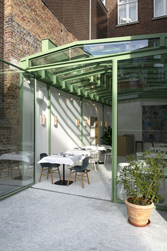 Фото Maison Haas Hustinx & SPA