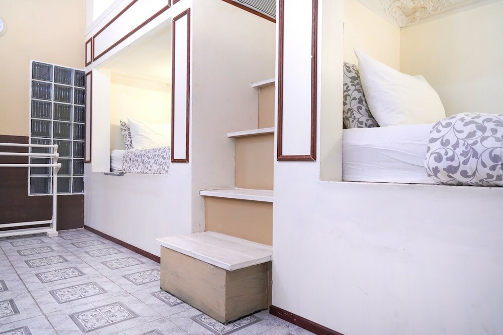 Фото Guesthouse Phuket Airport