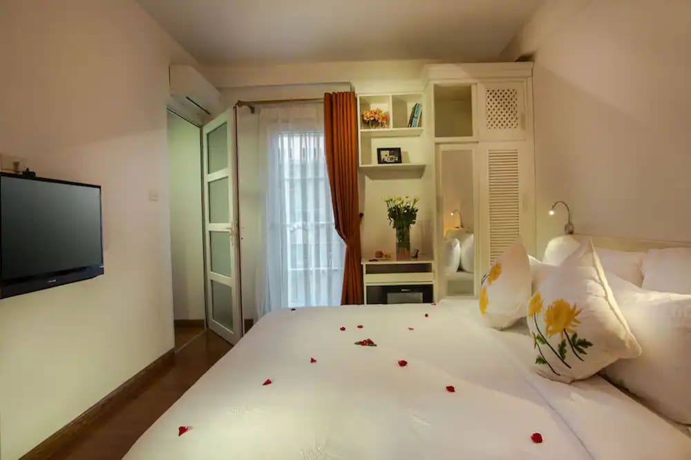 Фото Singita Classy Boutique Hotel