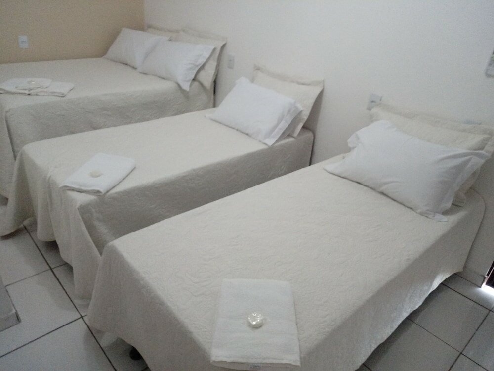 Фото Pousada Bela Vista de Mateiros