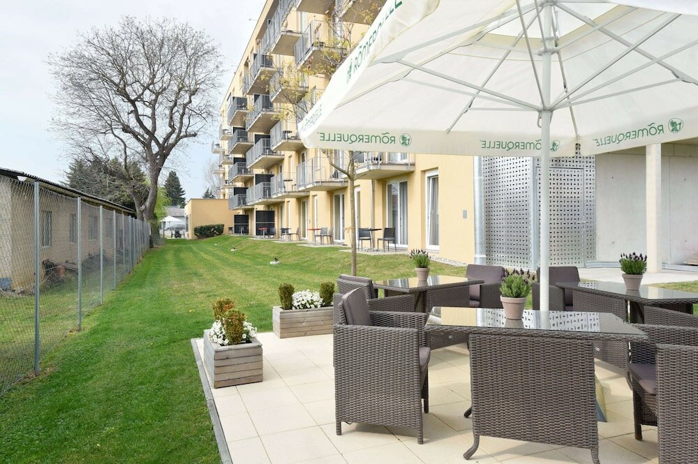 Фото Amedia Luxury Suites Graz, Trademark Collection by Wyndham