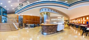 Гостиница Hotel Castellon Center Affiliated by Meliá