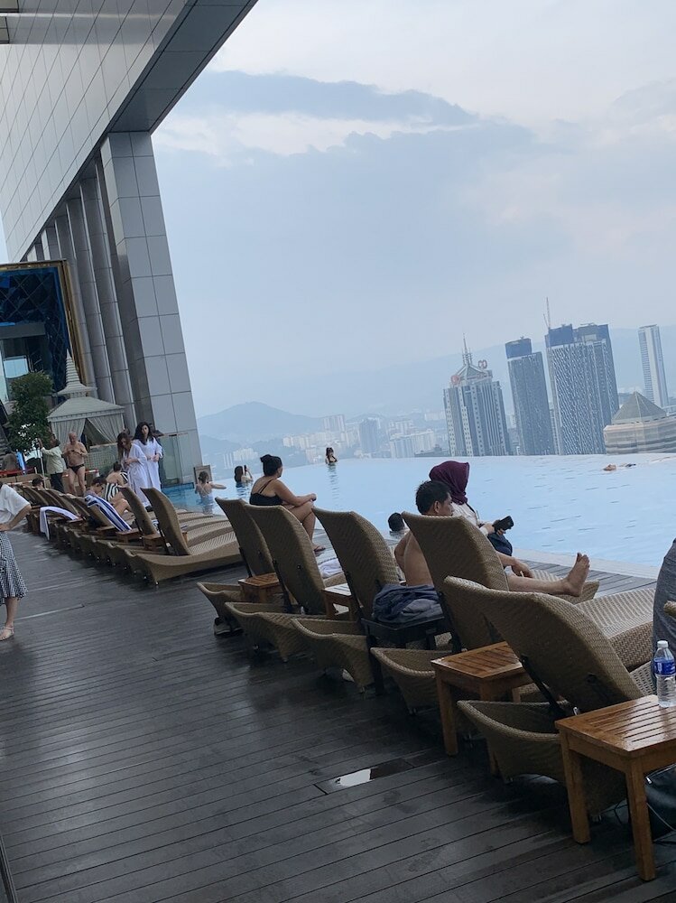 Фото Platinum Service Suites Klcc