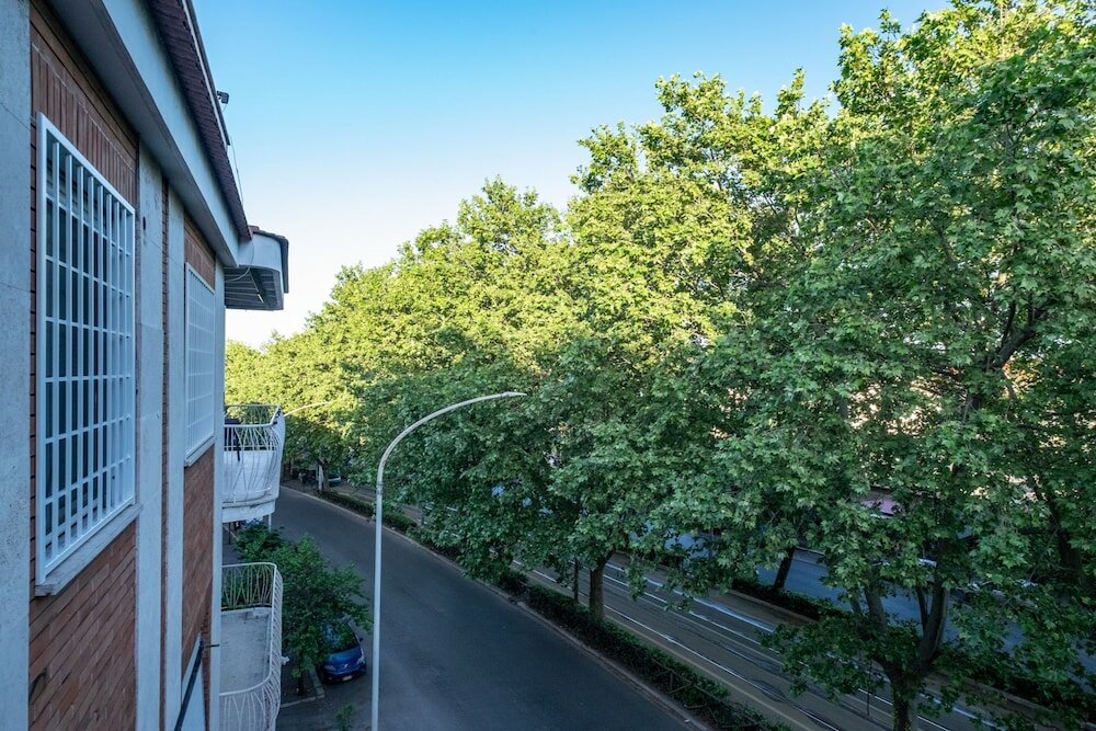 Фото Your Trastevere Balcony