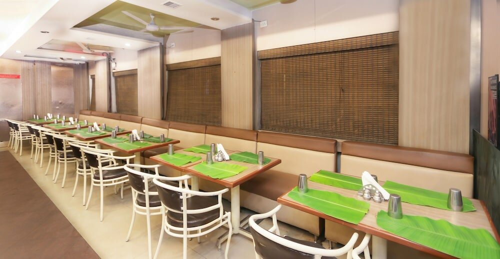 Фото Istay Hotels Rajajinagar