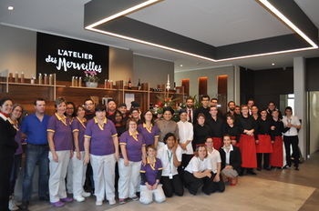 Фото Martigny Boutique Hotel