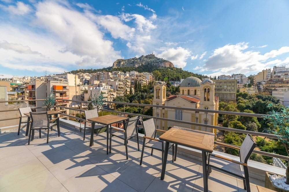 Фото Hestia - Asklipiou 61