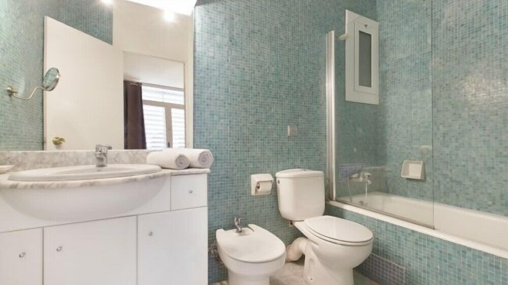 Фото Apartamento Llevantina