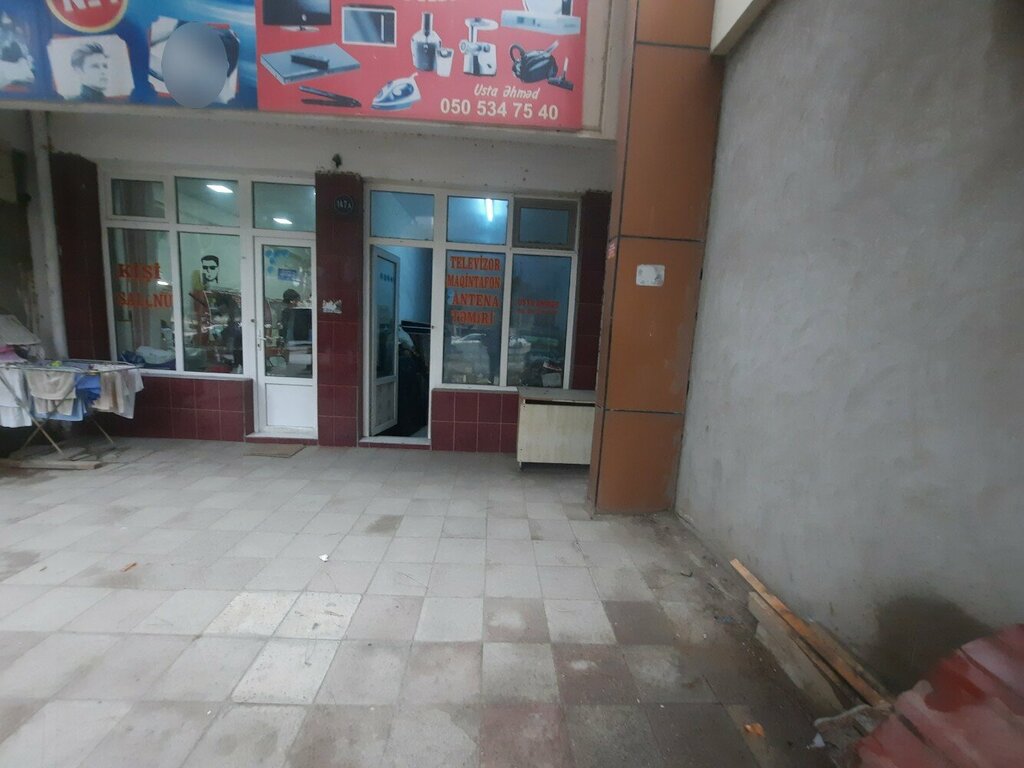 Audiotexnikanın və videotexnikanın təmiri Televizor Təmiri, Sumqayıt, foto