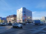 Format Stroy (Telman Wrankhaev street, 60) ، أعمال البناء والتشطيب