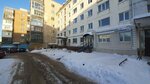 Кристалл-Стома (ulitsa Kommuny, 2) ، عيادات الأسنان