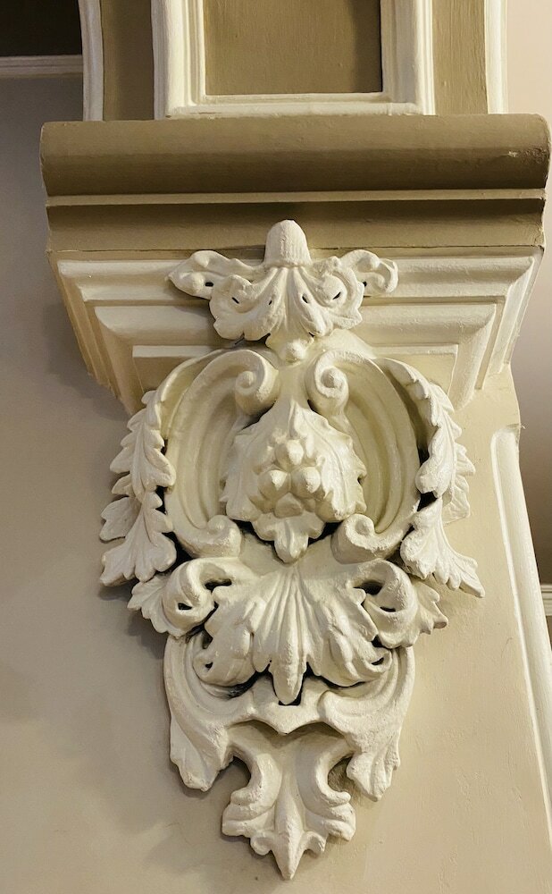 Фото Hochelaga Inn