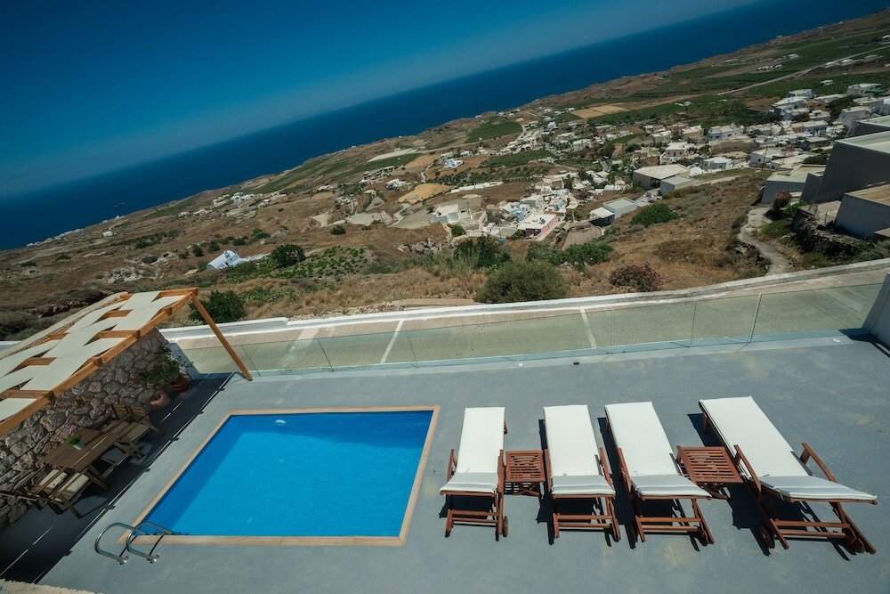 Фото Dream Villa