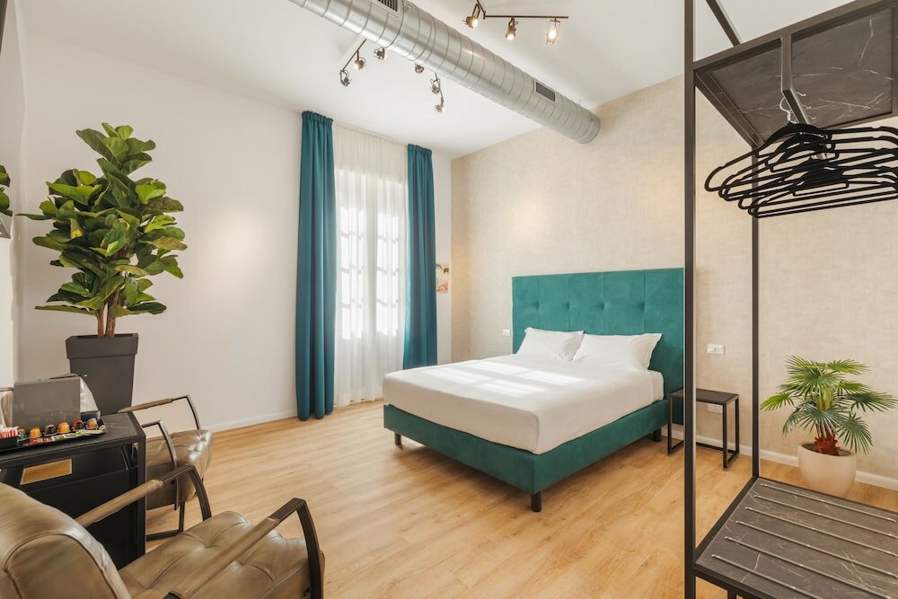 Фото Adelante Rooms