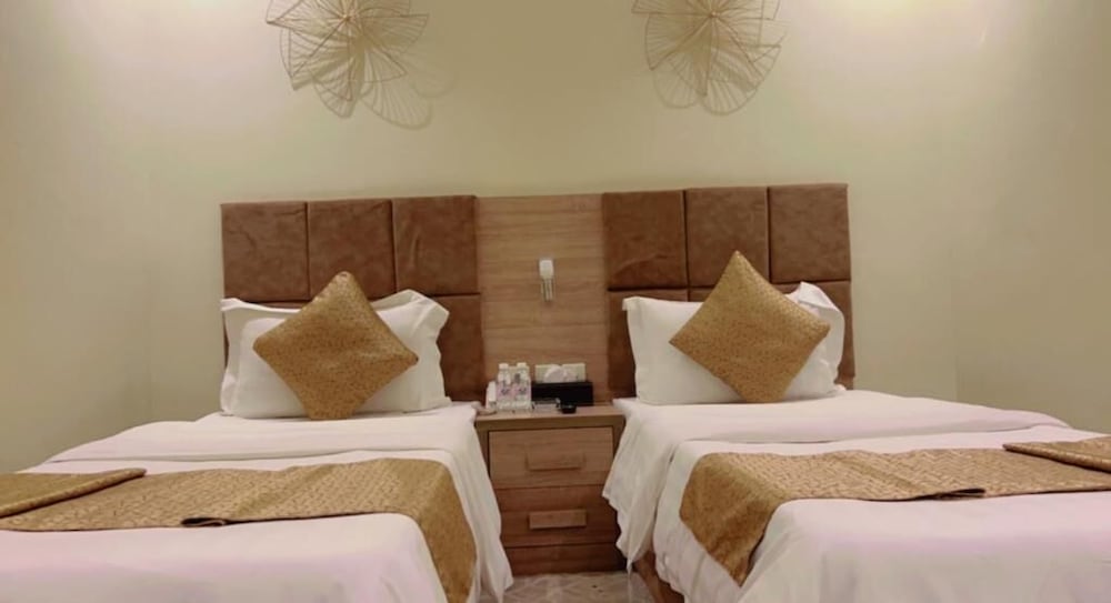 Фото Jeddah cloud